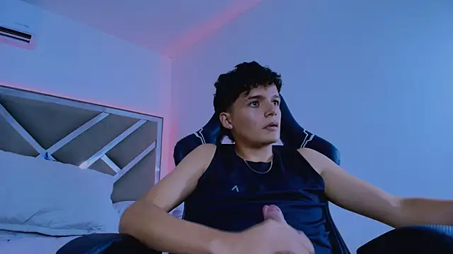 Luca_Voss webcam