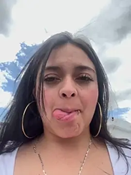 Selene__Ferrer webcam