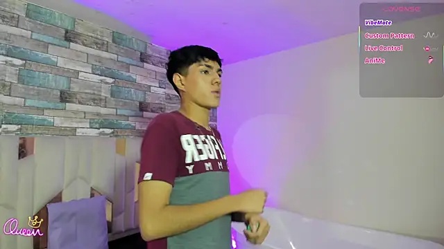 Damian_tay webcam