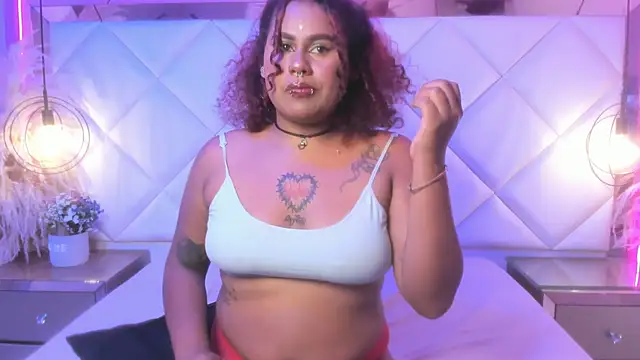 AnnyBroown webcam
