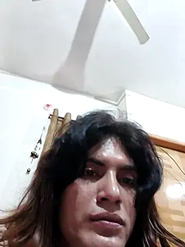 SexyShila-97 webcam