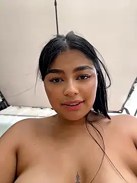 EvasBlazeXXX webcam