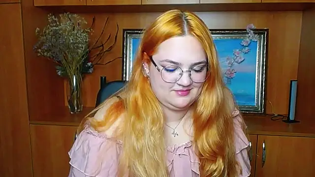 RinaRiii webcam