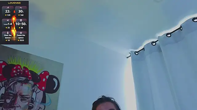 marqueen1_ (F young) - Fuck pussy