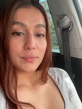 Lucy_fit webcam