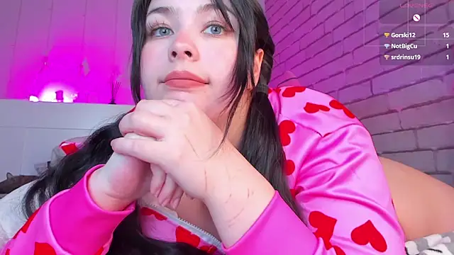 natalforsy - NatalForsy's free webcam - UK Sex Cams