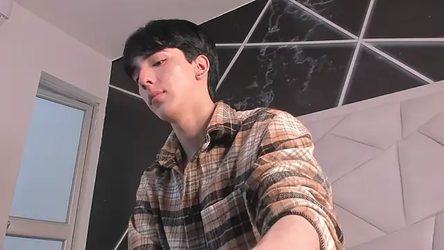AerumChae webcam