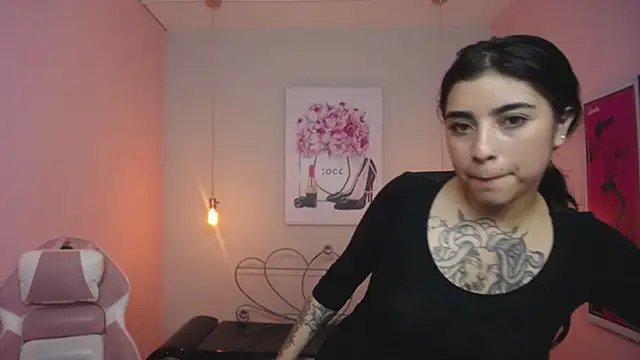 Adri_gomez_x webcam