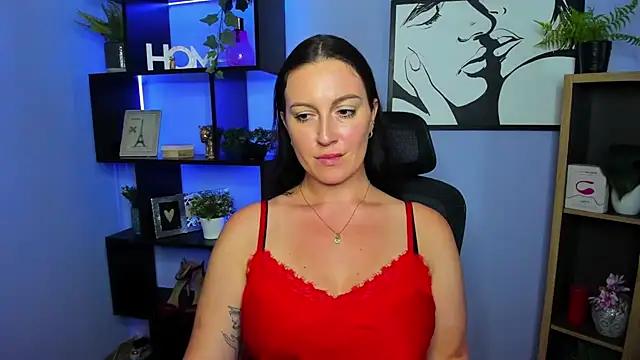 FUN_AMI webcam
