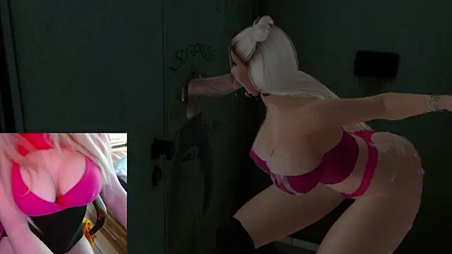 MercedesBends webcam
