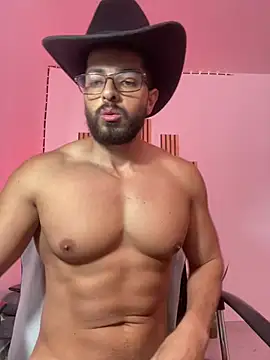 magnumchris webcam