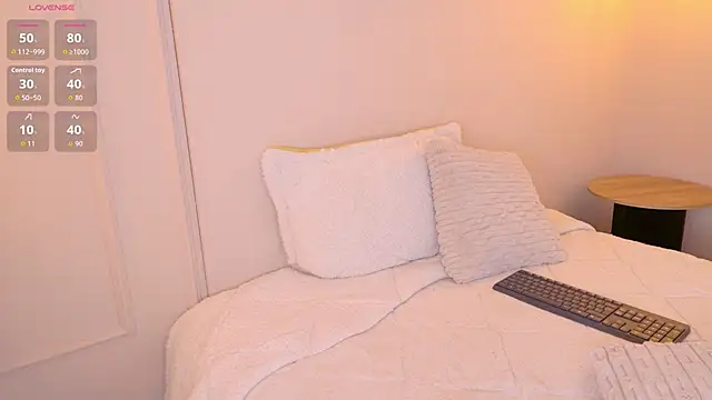 Assh_lee_ webcam