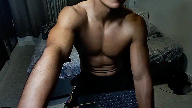 Jhon_wich webcam