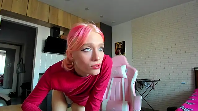 _Alice_Kitty webcam