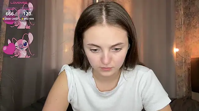 LoraDavi webcam