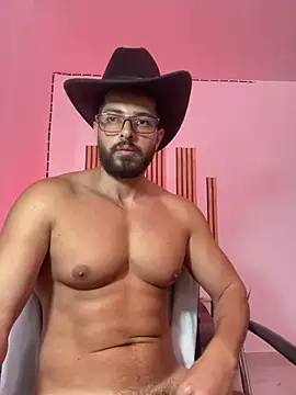 magnumchris webcam