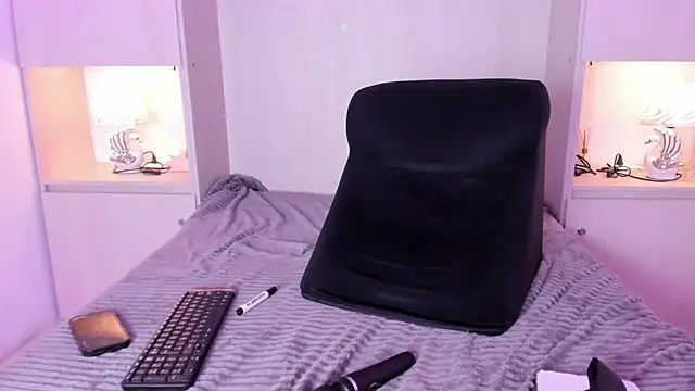 Stefannyevans_ webcam