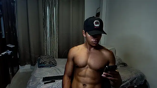 Jhon_wich webcam