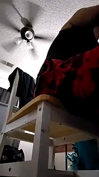 Forbidden_daddy webcam