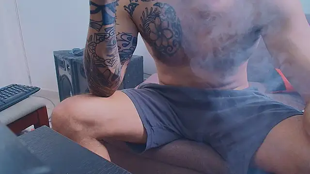 thomas_gun webcam