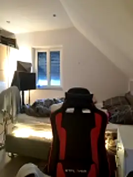 SPrITZMAUS webcam