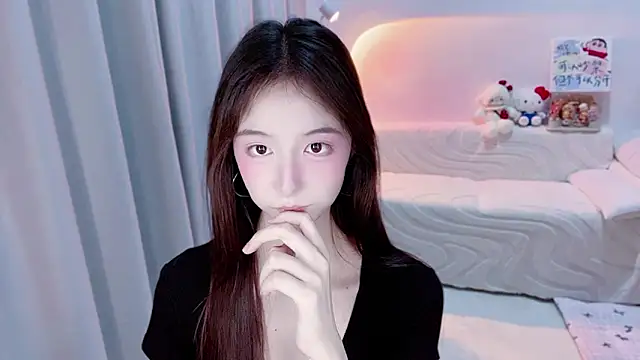 lucky-tt webcam