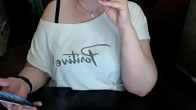 AlisaHot55 webcam