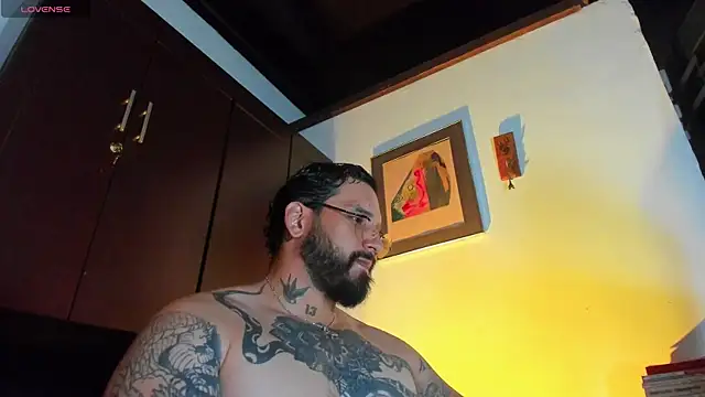 CamiloGray_ webcam