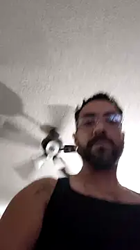 Forbidden_daddy webcam