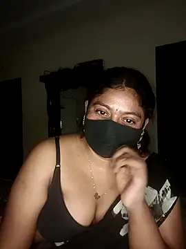 Telugu--Nadhini143 webcam