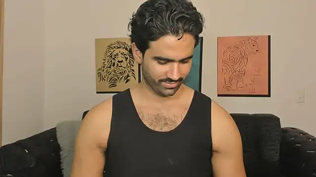 Brad_Martin webcam