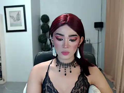lavandermilk webcam