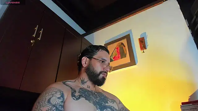 CamiloGray_ webcam