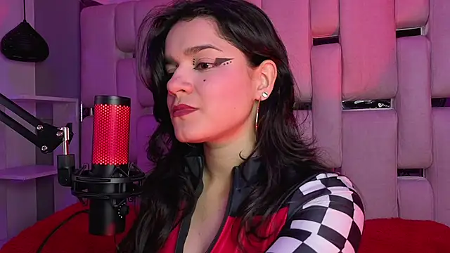 ValerieKay_ webcam