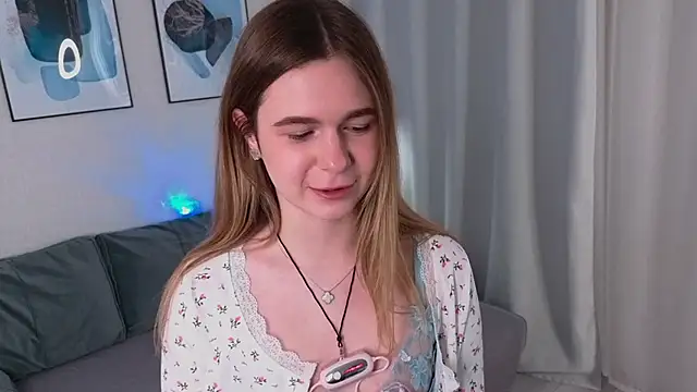 JeanaTownsend webcam