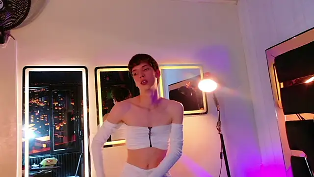 Stefany_PiInk webcam