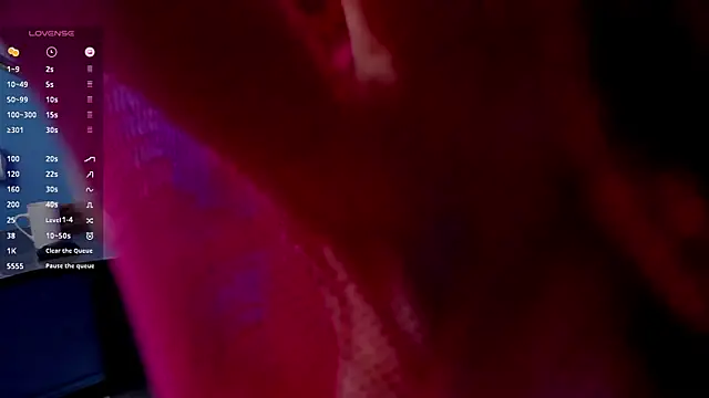Dasha_Rouse1 webcam