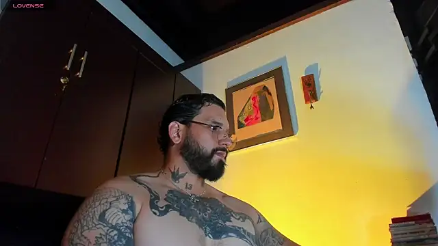 CamiloGray_ webcam