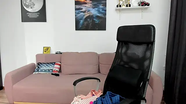 BrutusK08 webcam