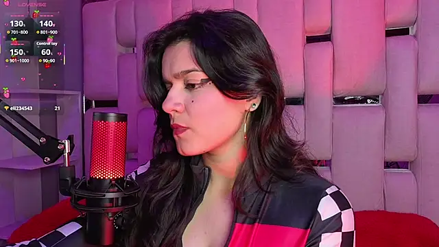 ValerieKay_ webcam