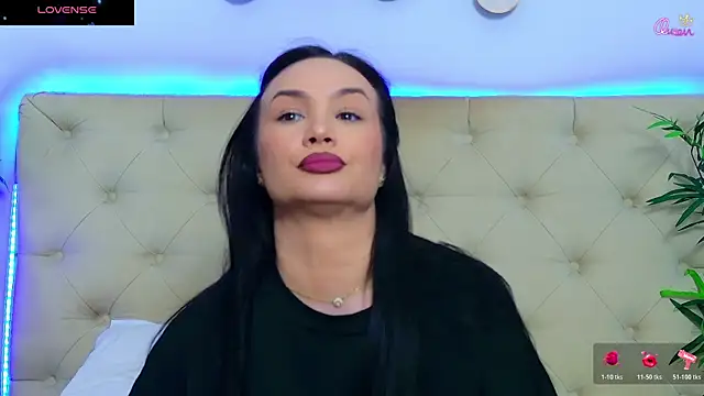 Daliya_ webcam