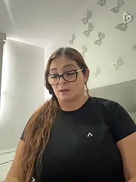 ANTONELLA_VIOLETA_ webcam