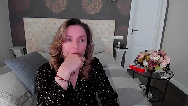 AllisonWilliams webcam