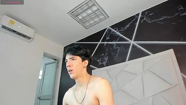 AerumChae webcam