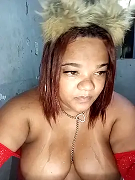 Meellcarioca webcam