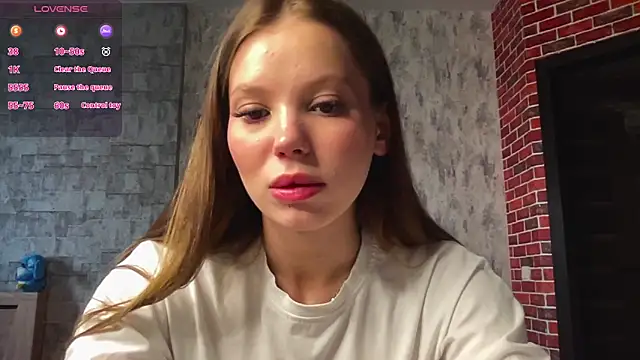 Cara_Sweet1 webcam