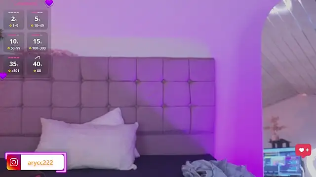 arycooper_ webcam