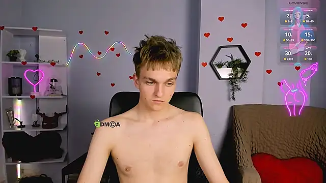 john_lik webcam