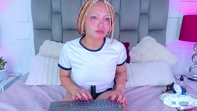 KeiryGinger webcam
