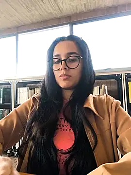 Annya-sweet webcam